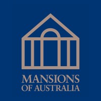 Mansions Of Australia logo