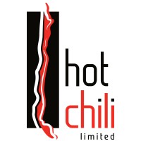 Hot Chili Ltd IR logo