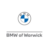 BMW Of Warwick logo