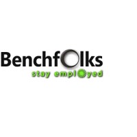 Benchfolks logo