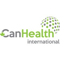 CanHealth International logo