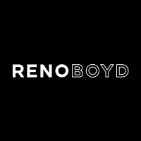 Reno Boyd Building Co. logo