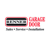 Renner Garage Door logo