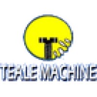 Teale Machine Company Inc logo