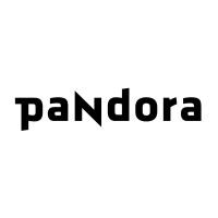 Pandora Kitabevi logo