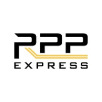 RPP EXPRESS INC logo