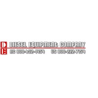 Diesel Equipment Co Inc logo