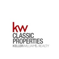 Keller Williams Classic Properties Realty logo