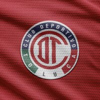 Toluca FC logo