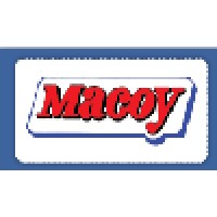 Macoy Publishing Masonic Sply logo