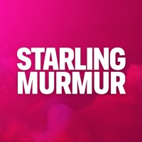 Starling Murmur logo