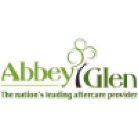 Abbey Glen Pet Memorial Park logo