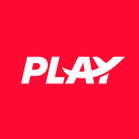 Play Airline logo