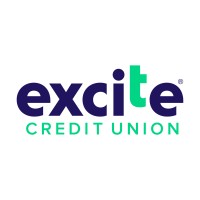 Excite Credit Union logo