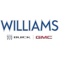 Williams Buick GMC logo