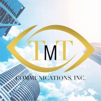 TMT Communications, Inc. logo