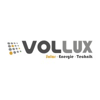 Vollux GmbH logo