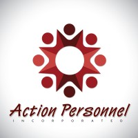 Action Personnel, Inc. logo