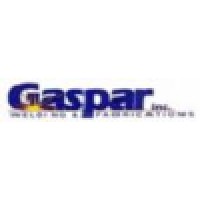 Gaspar, Inc. logo