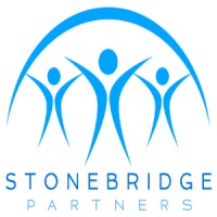 Stonebridge Partners HR logo
