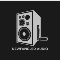 Newfangled Audio logo