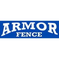 Armor Fence & Deck logo