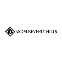 ASDM Beverly Hills logo