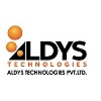 Aldys Technologies Private Limited logo