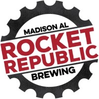 Rocket Republic Brewing Company, Inc. logo