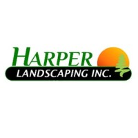 Harper Landscaping Inc logo