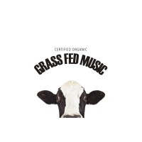 Grass Fed Music logo
