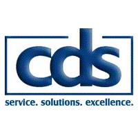 CDS - Construction Distribution & Supply logo