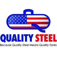 Quality Steel Corporation logo