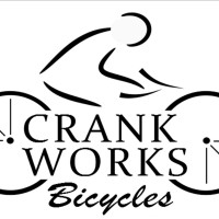 Crank Works Bicycles logo