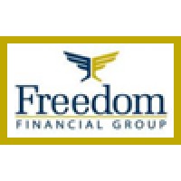 Freedom Financial Group logo