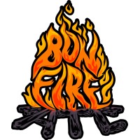 Bonfire Atl logo
