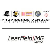 Providence Venues And Sports Properties logo