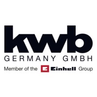 Kwb Germany GmbH logo