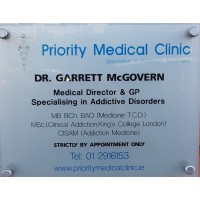 Priority Medical Clinic logo
