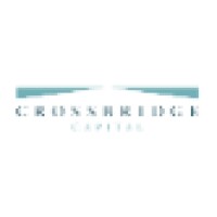 Crossbridge Capital logo