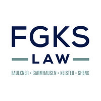 FGKS Law logo