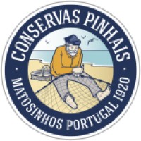 Conservas Pinhais C & Lda. logo
