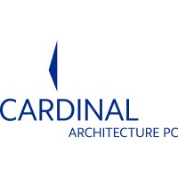 Cardinal Architecture logo