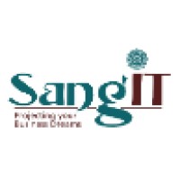 SangIT logo