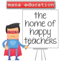 Mana Education logo