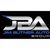 Jim Butner Auto Inc logo