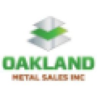 Oakland Metal Sales, Inc logo