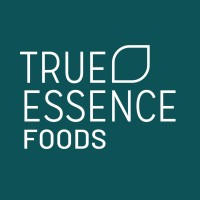 True Essence Foods logo