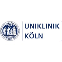 Uniklinik Köln logo