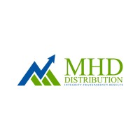 MHD Distribution logo